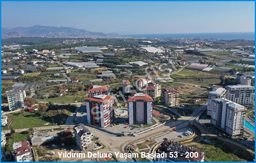 Yıldırım Deluxe 4
