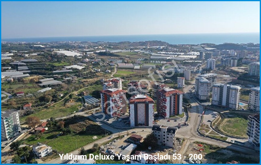 Yıldırım Deluxe 6