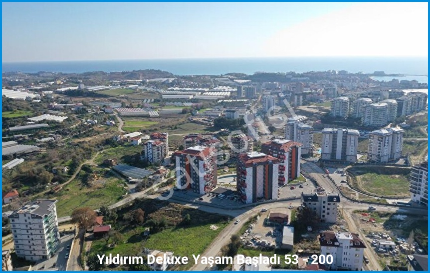Yıldırım Deluxe 7