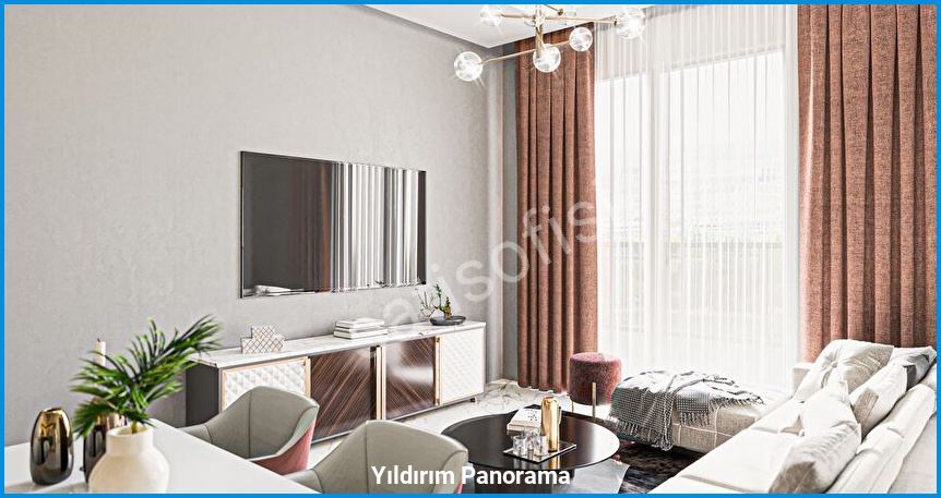 Yıldırım Panorama 10