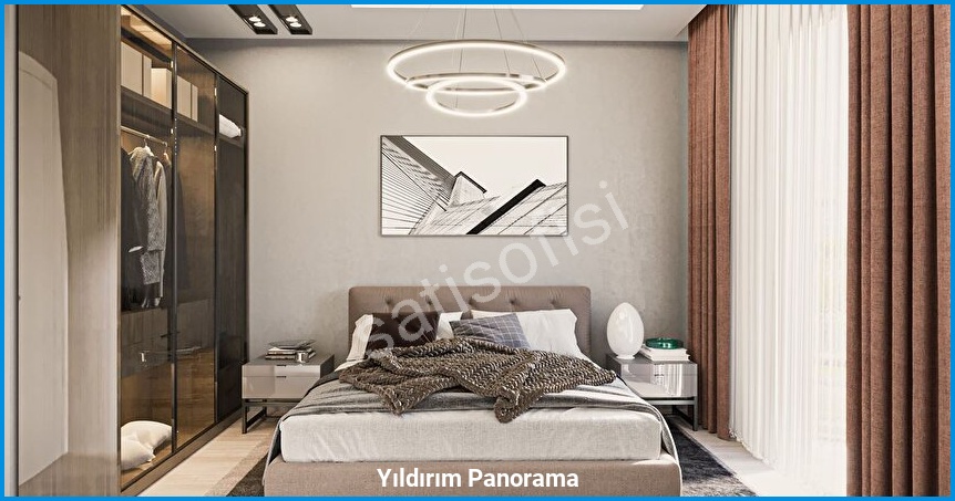Yıldırım Panorama 11