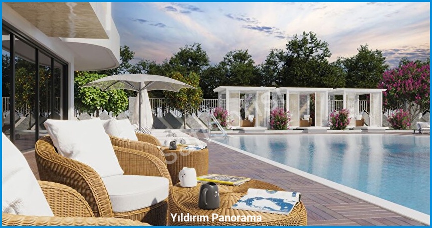 Yıldırım Panorama 3