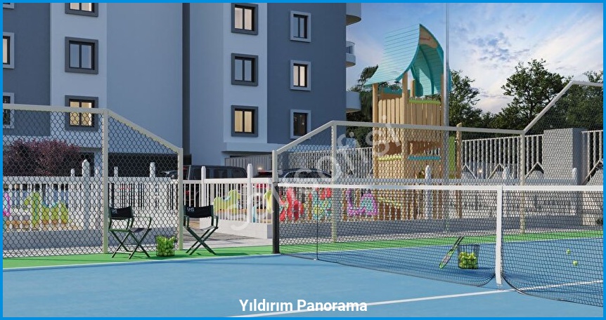 Yıldırım Panorama 5