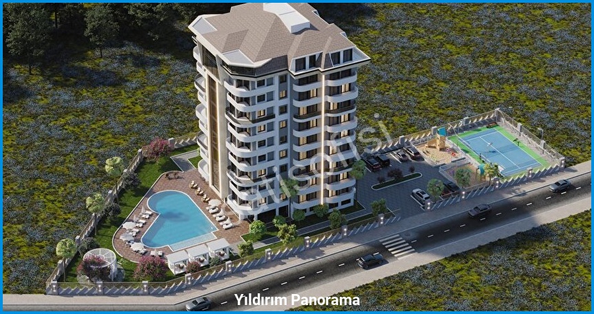 Yıldırım Panorama 6