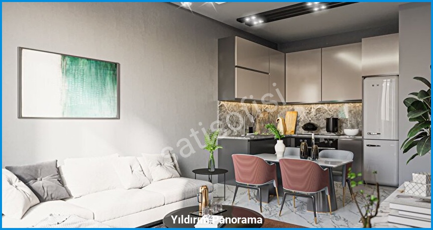 Yıldırım Panorama 9