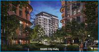 RAMS City Haliç