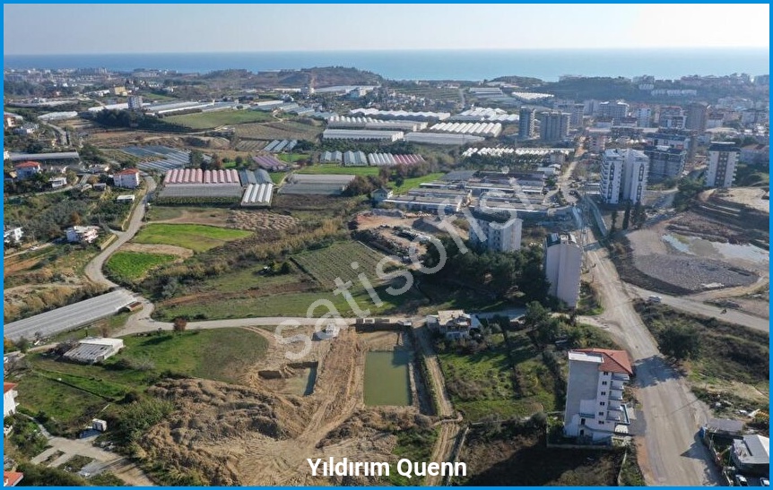 Yıldırım Quenn 12