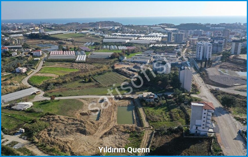 Yıldırım Quenn 13
