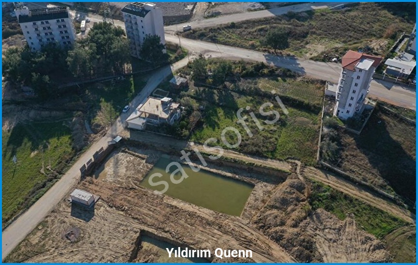Yıldırım Quenn 14