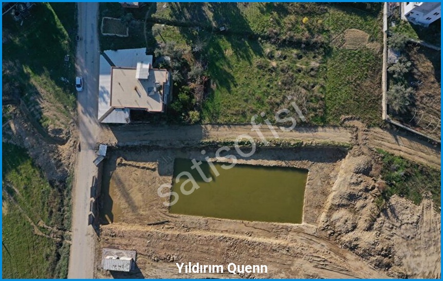Yıldırım Quenn 15