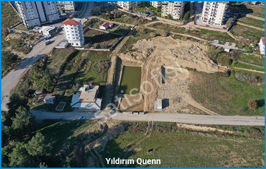 Yıldırım Quenn 16
