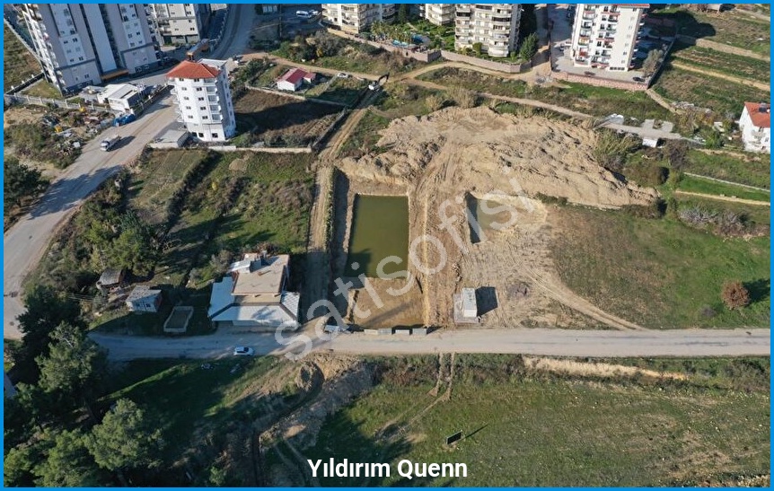 Yıldırım Quenn 17