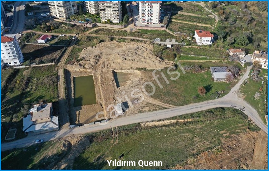 Yıldırım Quenn 18