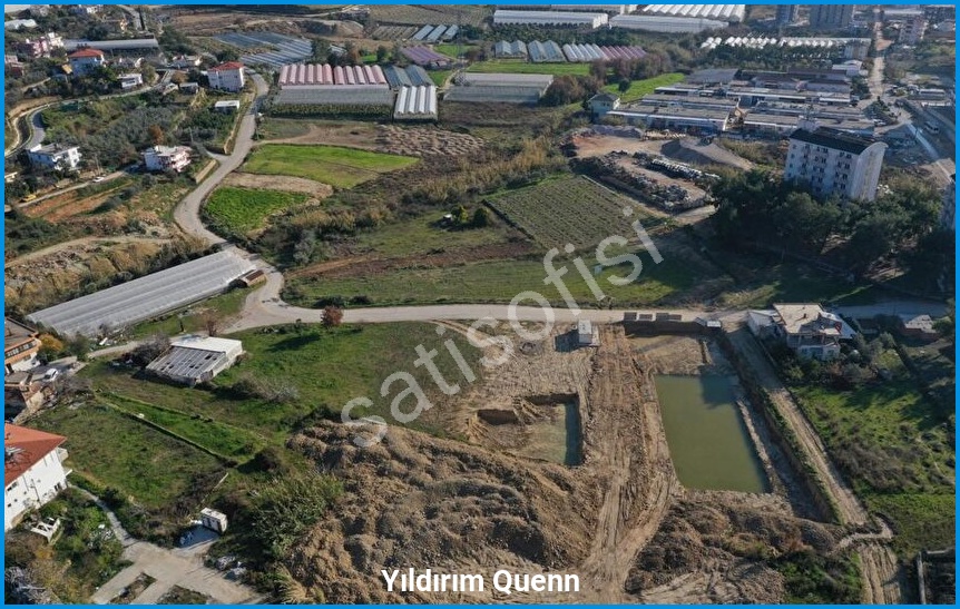 Yıldırım Quenn 20