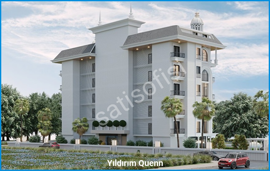 Yıldırım Quenn 4