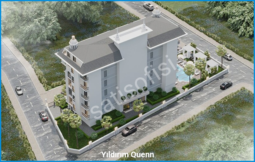 Yıldırım Quenn 5
