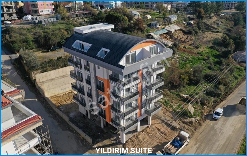 YILDIRIM SUITE