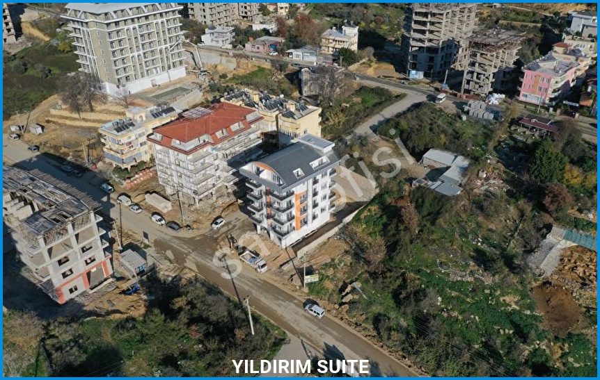 YILDIRIM SUITE 10