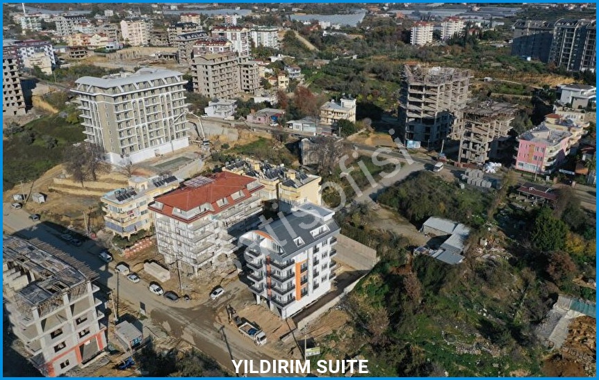 YILDIRIM SUITE 11