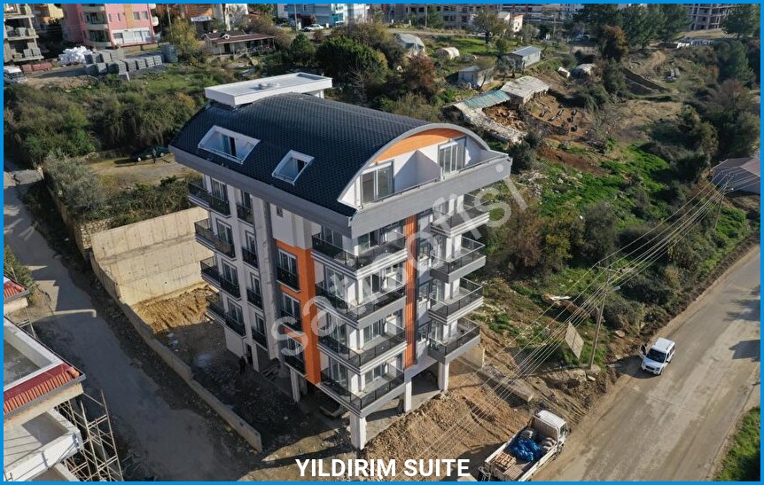 YILDIRIM SUITE 12