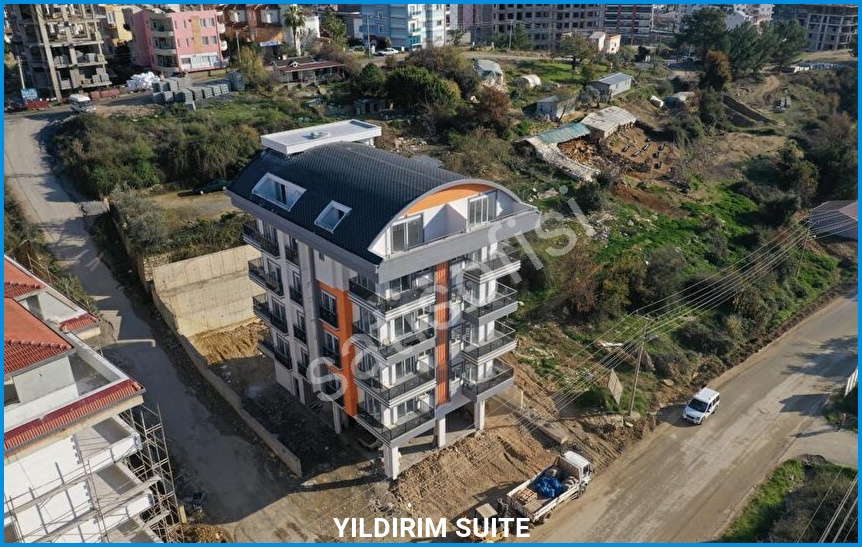 YILDIRIM SUITE 2