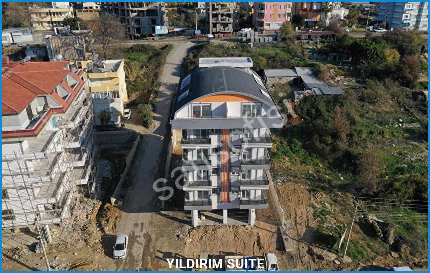 YILDIRIM SUITE 3