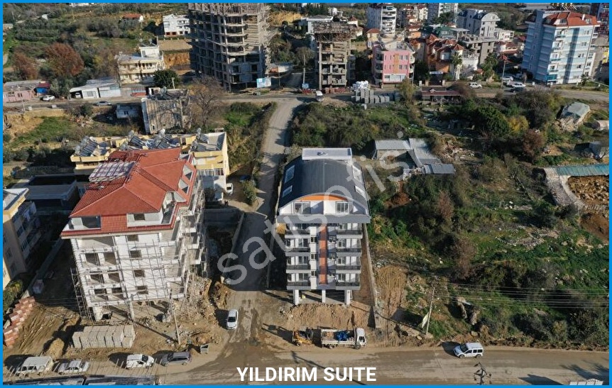YILDIRIM SUITE 4