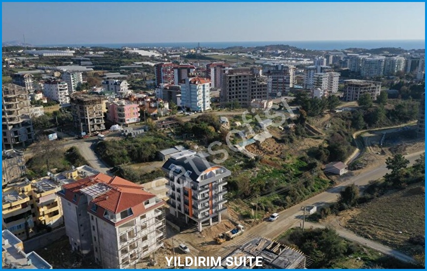 YILDIRIM SUITE 6