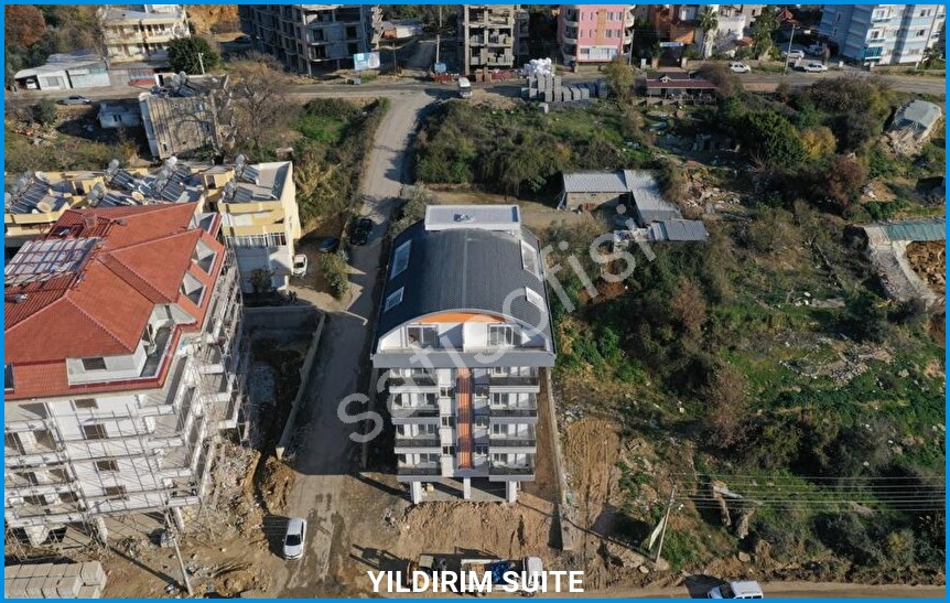 YILDIRIM SUITE 7