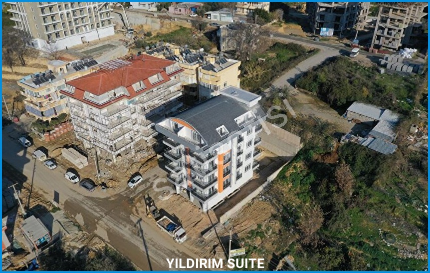 YILDIRIM SUITE 9