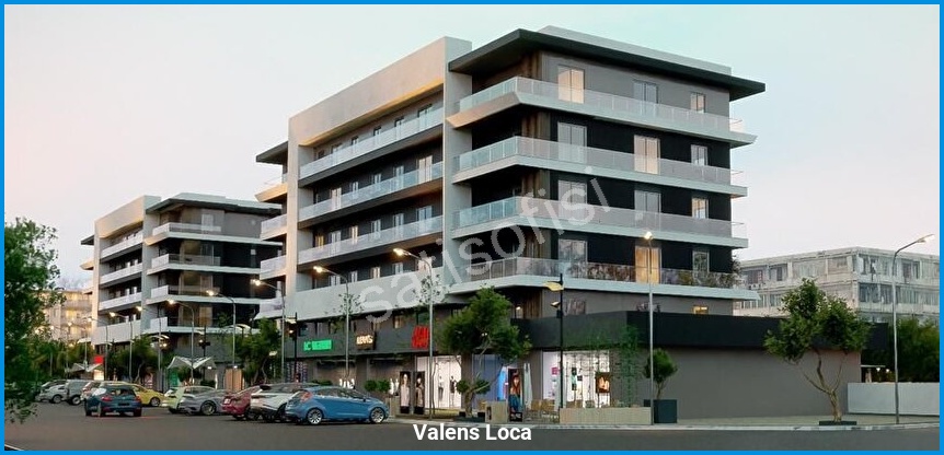 Valens Loca