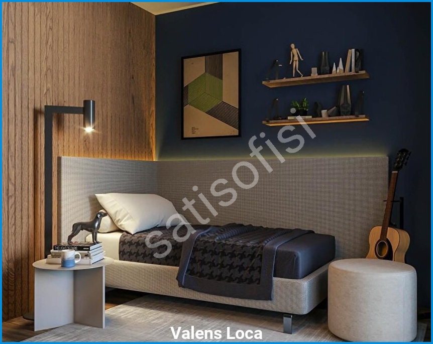 Valens Loca 15