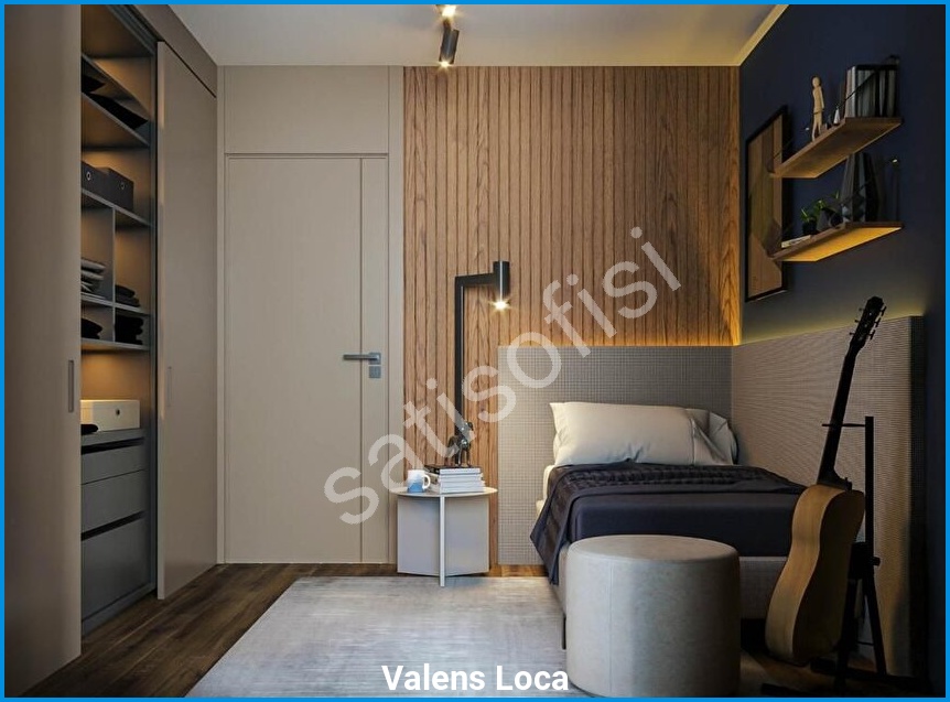 Valens Loca 16
