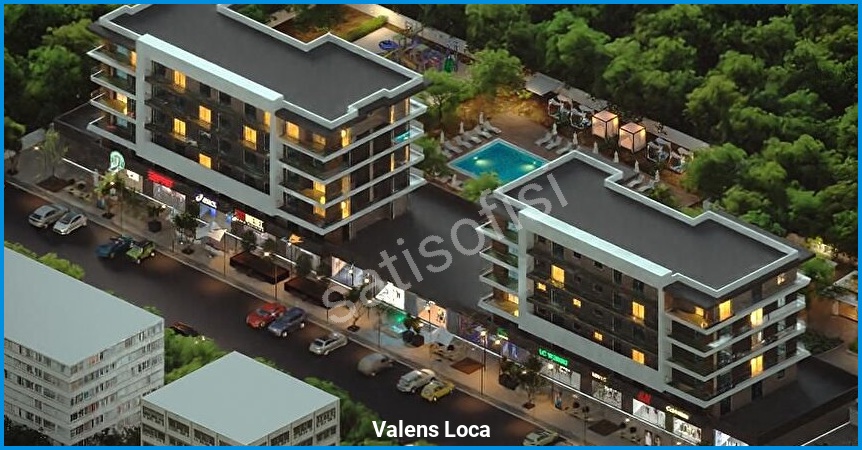 Valens Loca 2