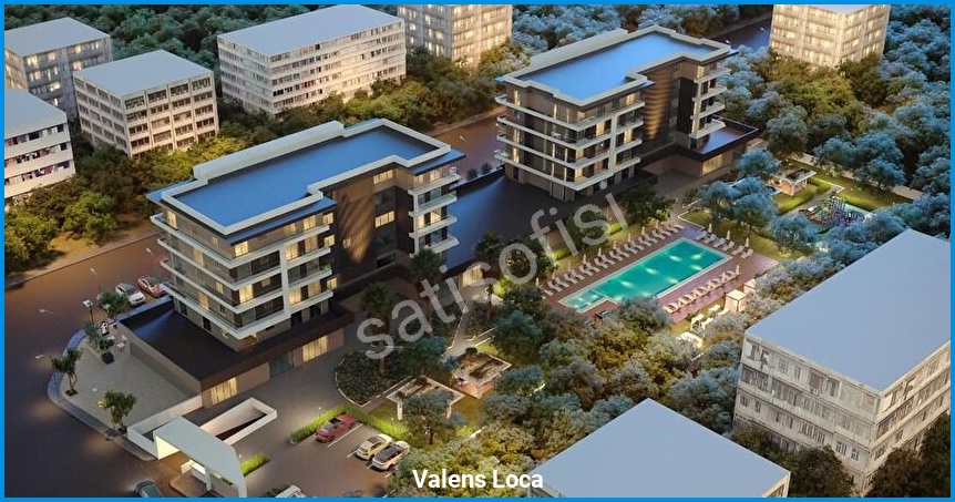 Valens Loca 3