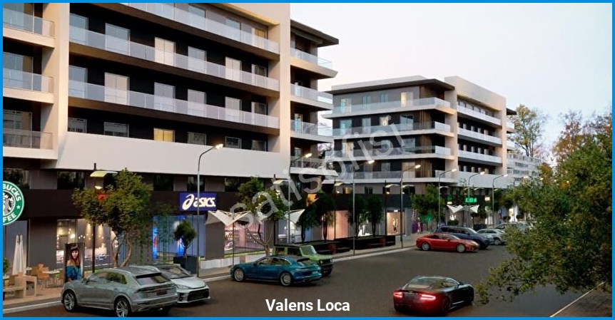 Valens Loca 5