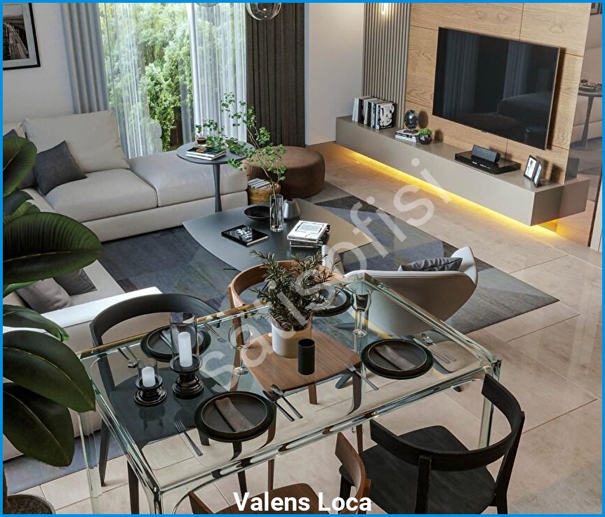 Valens Loca 8