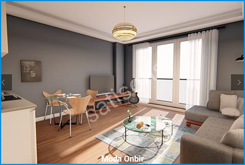 Moda Onbir 3