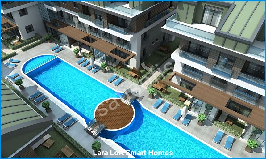 Lara Loft Smart Homes 10