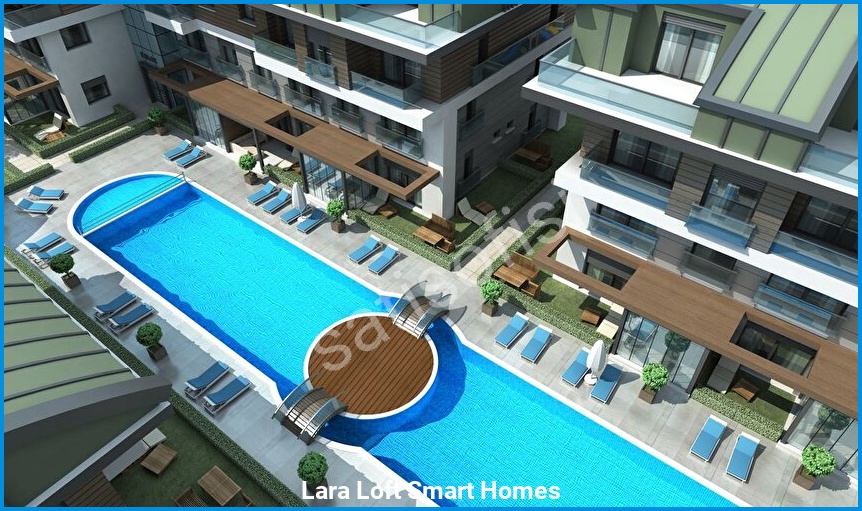 Lara Loft Smart Homes 4