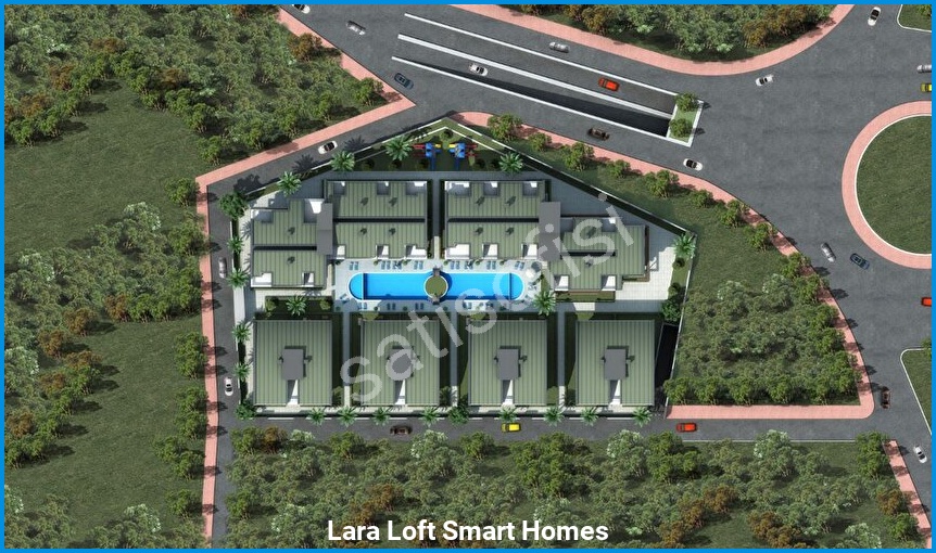 Lara Loft Smart Homes 6