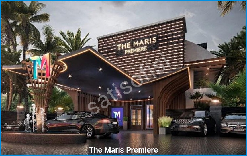 The Maris Premiere