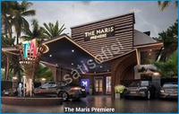 The Maris Premiere