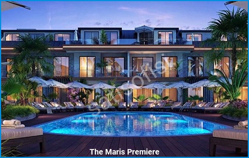 The Maris Premiere görsel 2
