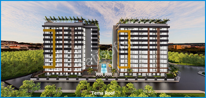 Tema Roof