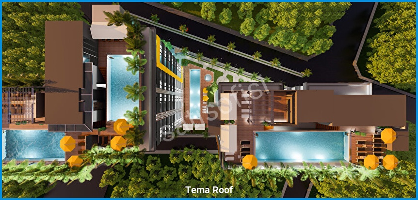 Tema Roof 10