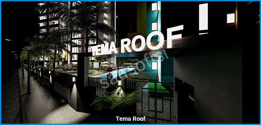 Tema Roof 11