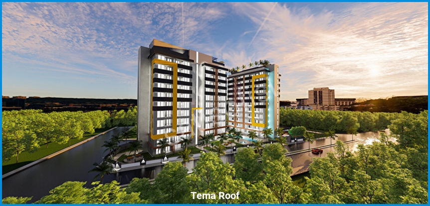 Tema Roof 12