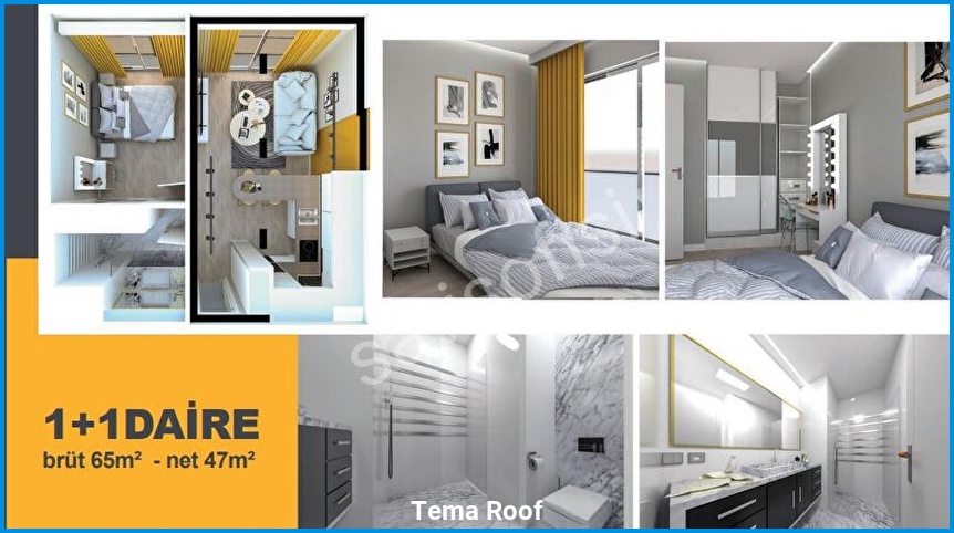 Tema Roof 15