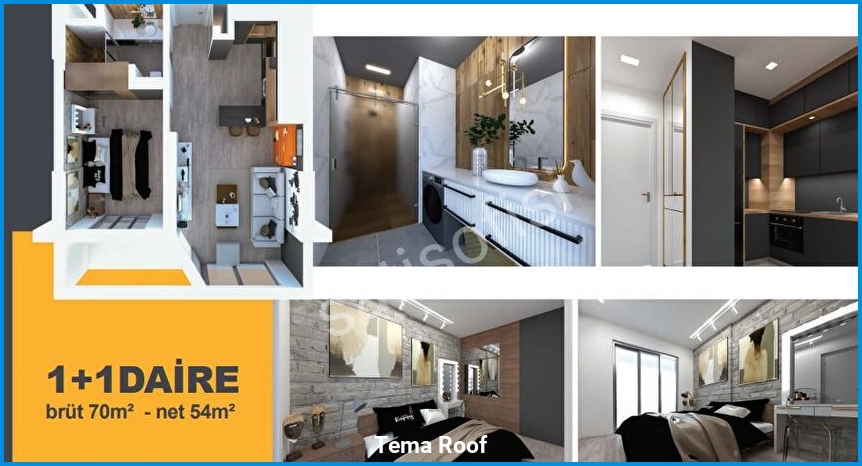 Tema Roof 16